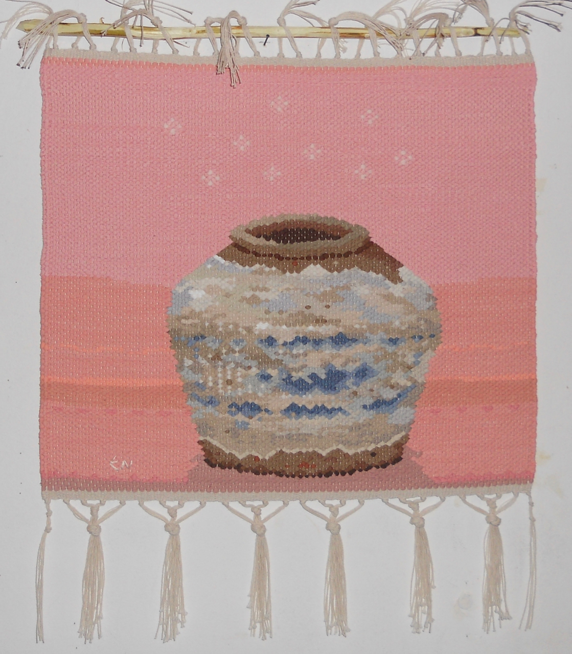 Kruka 
45x51cm       